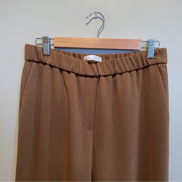 Oak + Fort ankle Pants - Picture 4 of 6